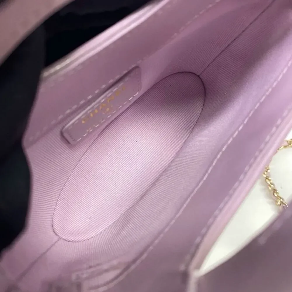 CHANEL brand color